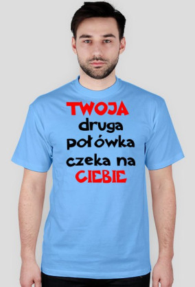 Czeka na ciebie