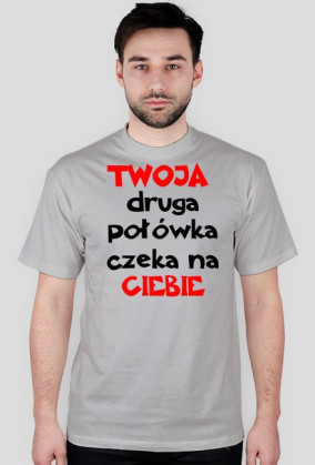 Czeka na ciebie