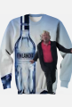 Alcik x Finlandia Collabo