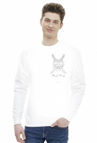 longsleev Yakuza-Label 3