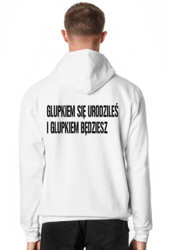 Alcik Design Bluza