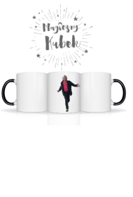 Alcik Magiczny Kubek