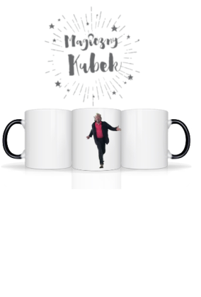 Alcik Magiczny Kubek