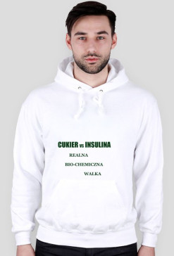 Bluza męska