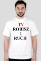 Ty 1 ruch