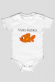 Body mała rybka
