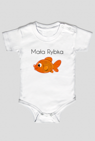 Body mała rybka