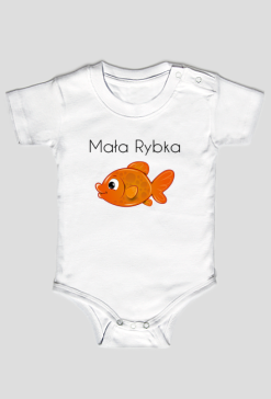 Body mała rybka