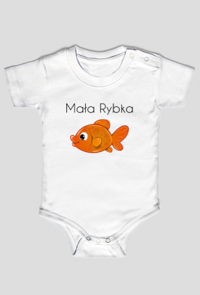 Body mała rybka