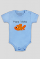 Body mała rybka