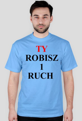 Ty 1 ruch