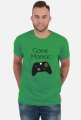 Koszulka game maniac