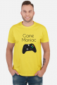 Koszulka game maniac
