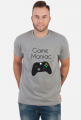 Koszulka game maniac