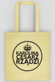 Torba Eco Karolina Cesarz Rządzi