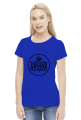 T-Shirt Damski Karolina Cesarz Rządzi