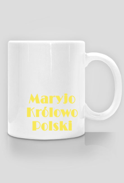 Królowa jest tylko Jedna