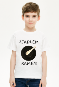 Zjadłem ramen