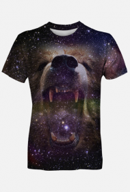 Space Bear