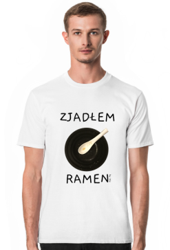 Zjadłem ramen