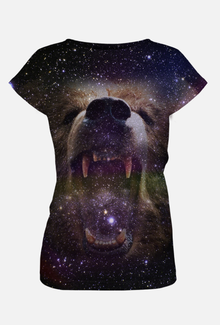 Space Bear