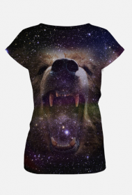 Space Bear
