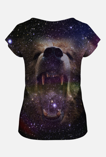 Space Bear