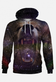 Space Bear