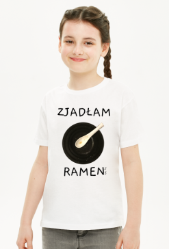Zjadłam ramen