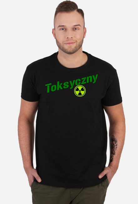 Toksyczny
