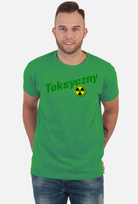 Toksyczny