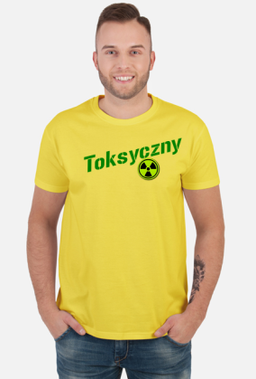 Toksyczny