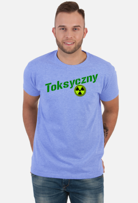 Toksyczny