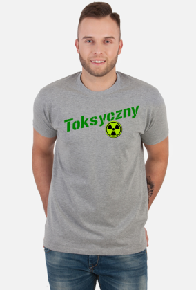 Toksyczny
