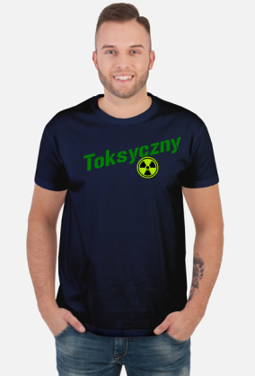 Toksyczny