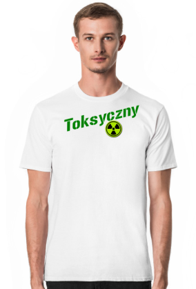 Toksyczny