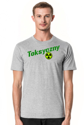 Toksyczny