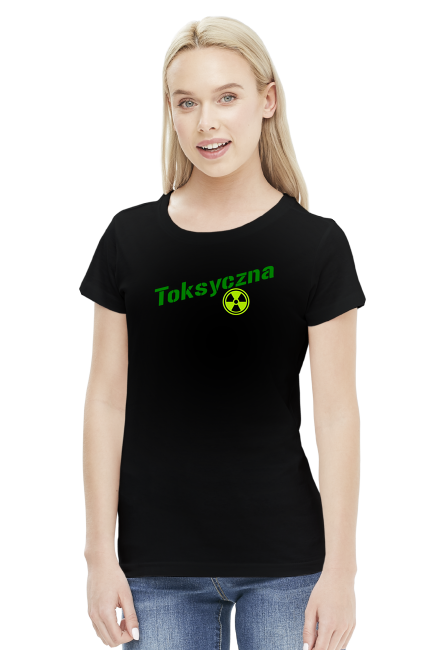 Toksyczna