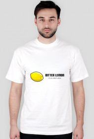 BITTER LEMON
