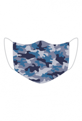 Maski, Maseczki - Damska, Męska, Dziecięca