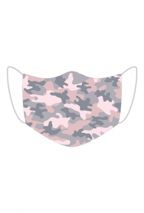 Maski, Maseczki - Damska, Męska, Dziecięca