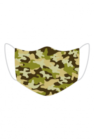 Maski, Maseczki - Damska, Męska, Dziecięca