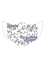 Maski, Maseczki - Damska, Męska, Dziecięca