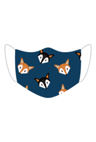 Maski, Maseczki - Damska, Męska, Dziecięca, PREMIUM