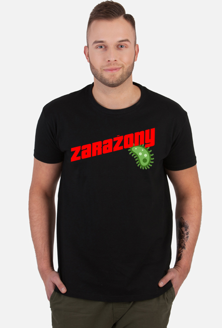 Zarażony