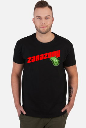Zarażony