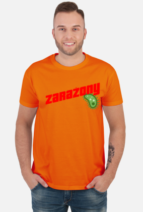 Zarażony