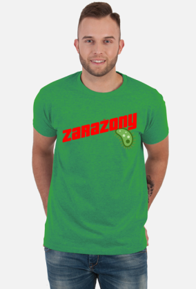 Zarażony