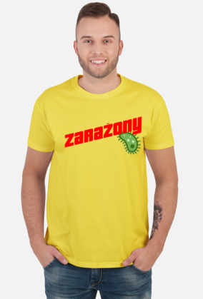 Zarażony
