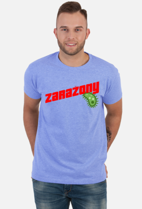 Zarażony